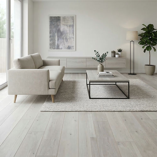 Pavimento laminato in legno - DF2006A - Dief Flooring - aspetto legno / per uso residenziale / contract