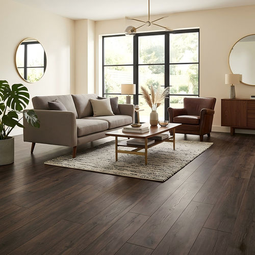 Pavimento laminato in legno - DF-WF002 - Dief Flooring - aspetto legno / per uso residenziale / contract