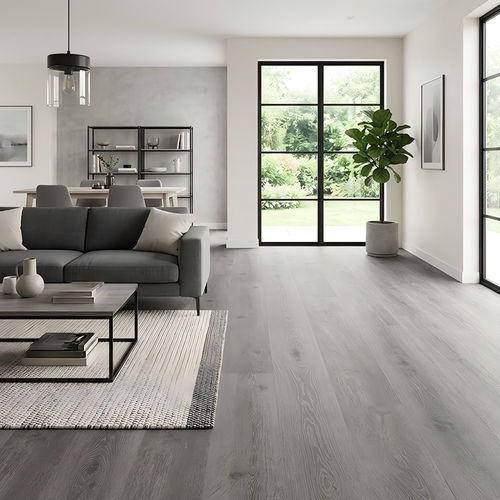 Pavimento laminato in legno - DF-WF003 - Dief Flooring - aspetto legno / per uso residenziale / contract