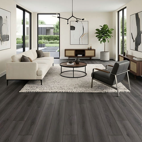 Pavimento laminato in legno - DF-WF006 - Dief Flooring - aspetto legno / per uso residenziale / contract