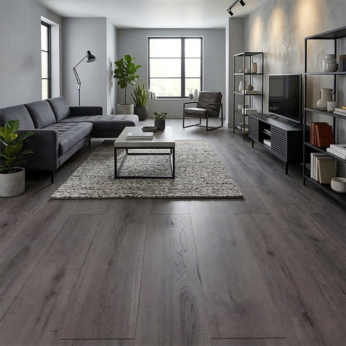 Pavimento laminato in legno - DF-WF007 - Dief Flooring - aspetto legno / per uso residenziale / contract