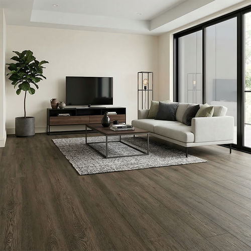 Pavimento laminato in legno - DF-WF008 - Dief Flooring - aspetto legno / per uso residenziale / contract