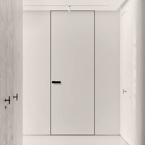 Porta da interno - DFD-CF-02 - Dief Flooring - in legno / battente / contemporanea