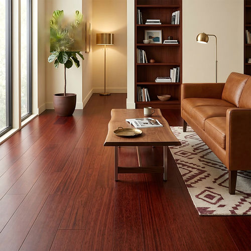 Parquet massello - DS-R005 - Dief Flooring - in legno / laccato / spazzolato
