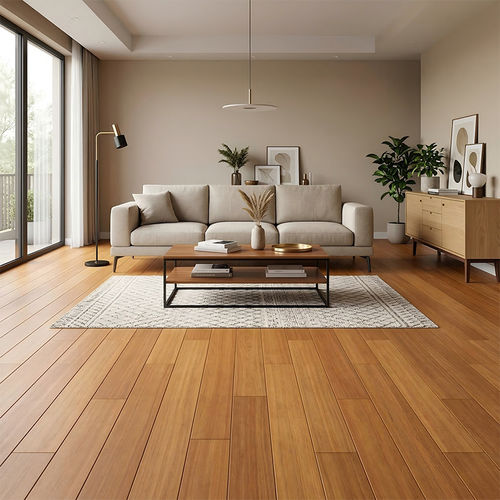 Parquet massello - DS-R616 - Dief Flooring - in legno / laccato / spazzolato