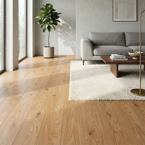 Parquet multistrato - DF-T1225 - Dief Flooring - in legno / laccato / spazzolato