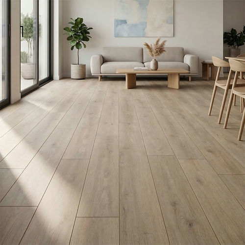 Pavimento in rovere - DF-T6002 - Dief Flooring - in legno / in legno naturale / per ufficio