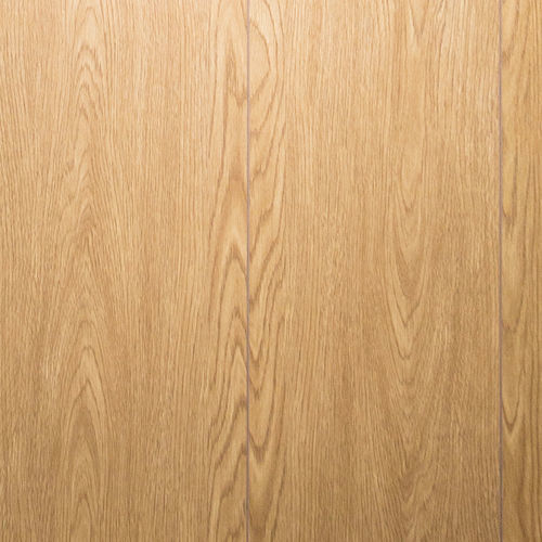 Parquet multistrato - Oka - Dief Flooring - in rovere / in quercia chiaro / in quercia naturale