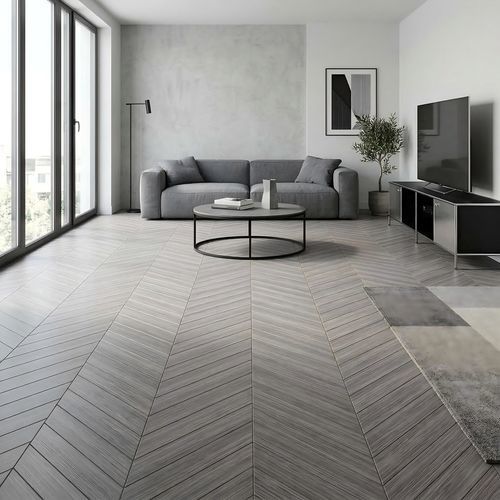 Parquet multistrato - DF-Y1710 - Dief Flooring - in frassino / in teak / in rovere