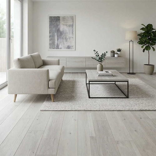 Pavimento laminato in HDF - DF2006A - Dief Flooring - in laminato / aspetto legno / per uso residenziale