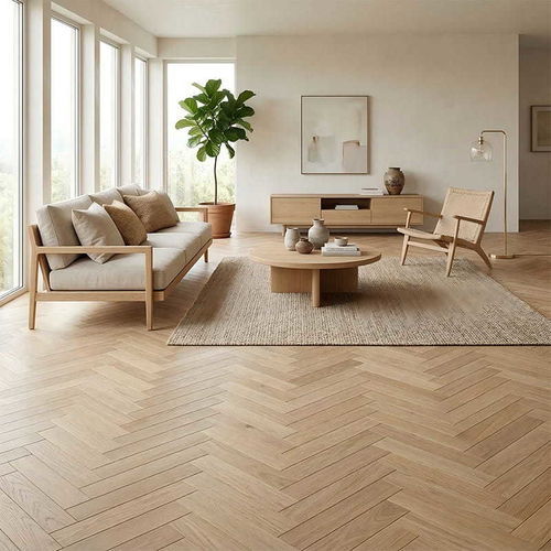 Parquet multistrato - DF-R1139 - Dief Flooring - in rovere / in rovere bianco / in frassino