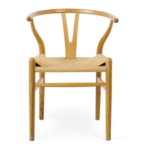 Sedia contemporanea - 950533-NAT - BAMBO BLAU - da interno / da esterno / Tricord®