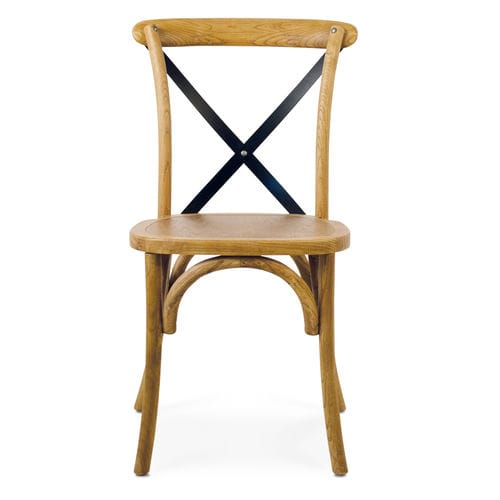 Sedia contemporanea - 950541-ROB - BAMBO BLAU - da interno / da esterno / in olmo