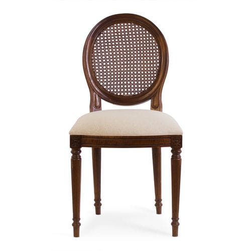 Sedia contemporanea - 940934-NOG - BAMBO BLAU - da interno / da esterno / in tessuto
