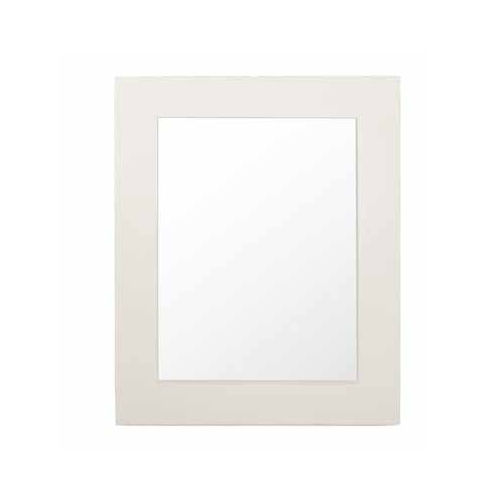 Specchio da terra - 930040/100-IVO - BAMBO BLAU - contemporaneo / rettangolare / in legno