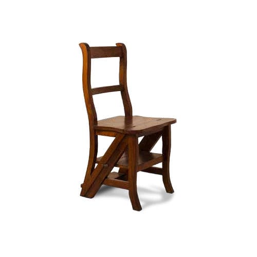 Sedia contemporanea - 930220-BAS - BAMBO BLAU - da interno / in legno / con supporto in legno