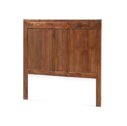 Testiera per letto singolo - 930044-BAS - BAMBO BLAU - classica / in legno