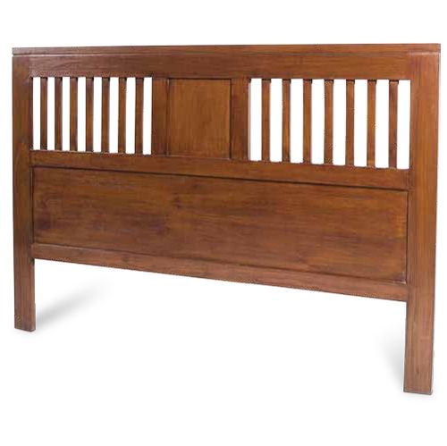 Testiera per letto matrimoniale - 930050-BAS - BAMBO BLAU - contemporanea / in legno