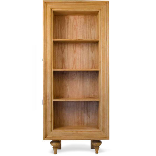 Libreria classica - 802003 - BAMBO BLAU - in legno