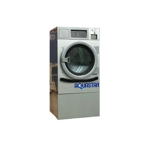 Lavatrice a carico frontale - WH-TC2 - AQUASTAR - per uso residenziale / industriale / per centro benessere