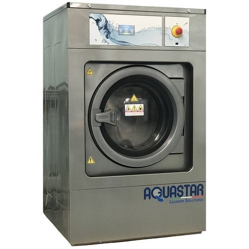 Lavatrice a carico frontale - MAQ2 B - AQUASTAR - per uso residenziale / per hotel / centrifuga