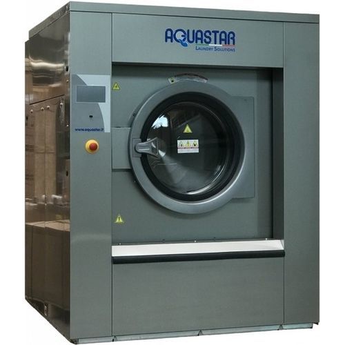 Lavatrice a carico frontale - MAQ2 A - AQUASTAR - per uso residenziale / industriale / a risparmio energetico