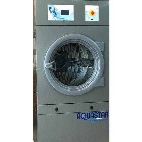 Asciugatore a carico frontale - S - TC2 HP - AQUASTAR