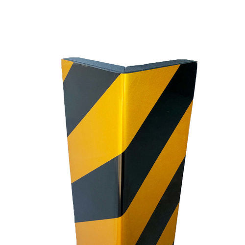 Profilo di protezione angolare polimerico - OPC-1722501893578 - Cazzaro group srl - in PVC / per colonna matallica / tagliafuoco