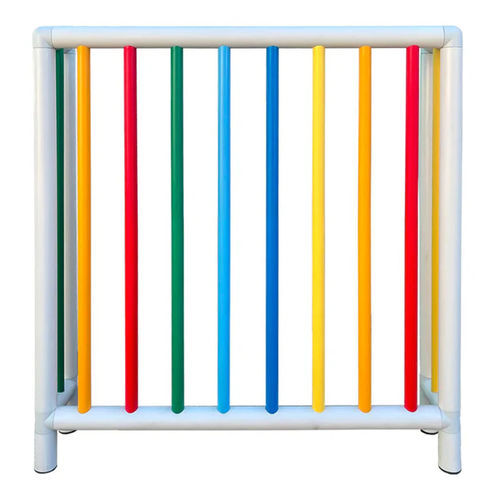 Copritermosifone in plastica - ZZSL-COPRIT1 - Cazzaro group srl - in PVC / multicolore / colore personalizzabile