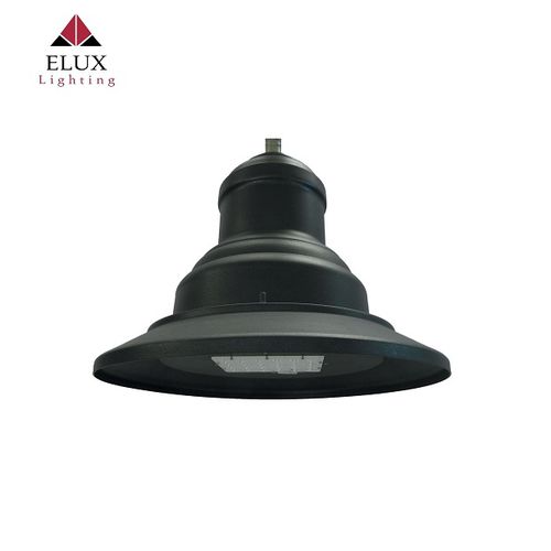 Lanterna urbana contemporanea - WALLIS 316 - Elux srl - in alluminio / sospesa / LED