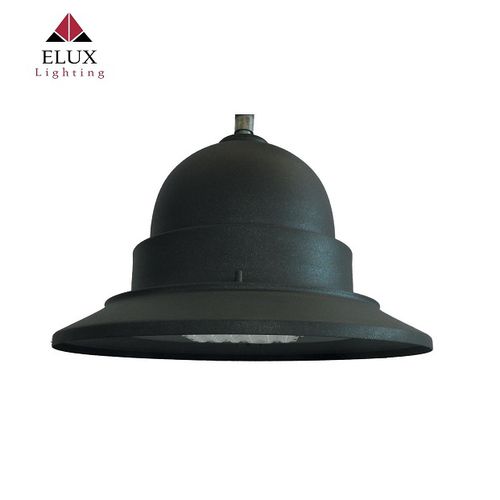 Lanterna urbana contemporanea - SIMI 356 - Elux srl - in alluminio / sospesa / LED