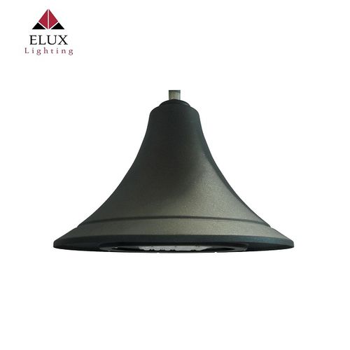Lanterna urbana contemporanea - STAR 326 - Elux srl - in alluminio / sospesa / LED