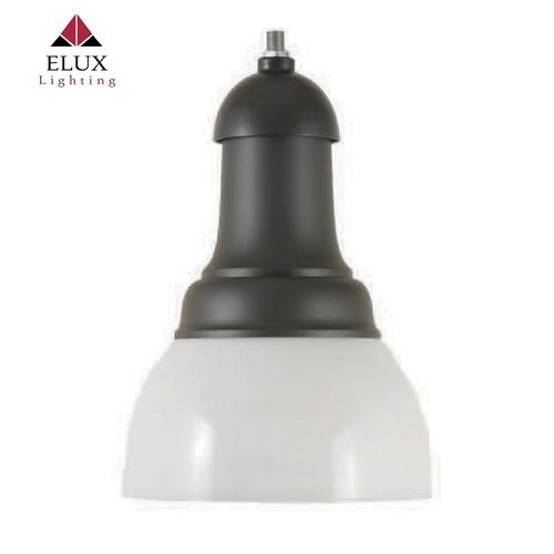 Lanterna urbana contemporanea - AURORA 328 - Elux srl - in alluminio / sospesa / LED