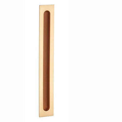 Maniglia a tirante per porta - HD 239 - ENGER - in metallo / contemporanea / per uso residenziale