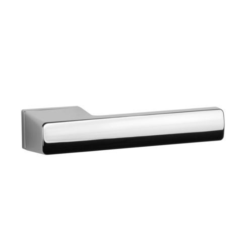 Maniglia per porta - BRISA RTH - ENGER - in metallo / contemporanea / per uso residenziale