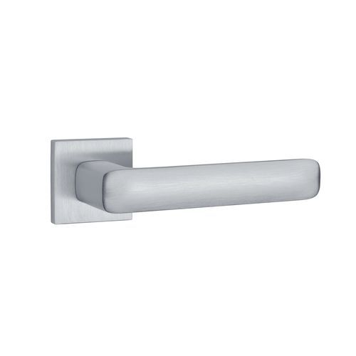 Maniglia per porta - STELLA QR - ENGER - in metallo / in stile / per uso residenziale