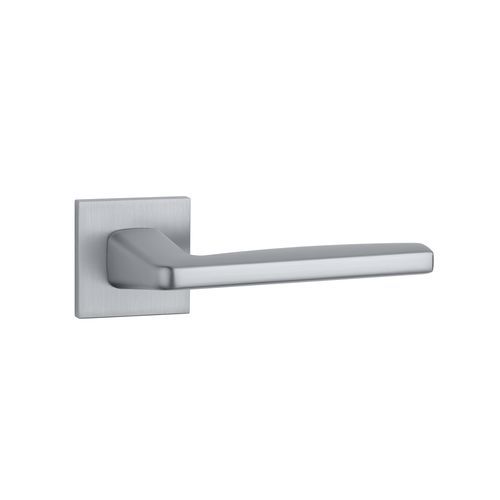 Maniglia per porta - ERBA Q - ENGER - in metallo / contemporanea / per uso residenziale