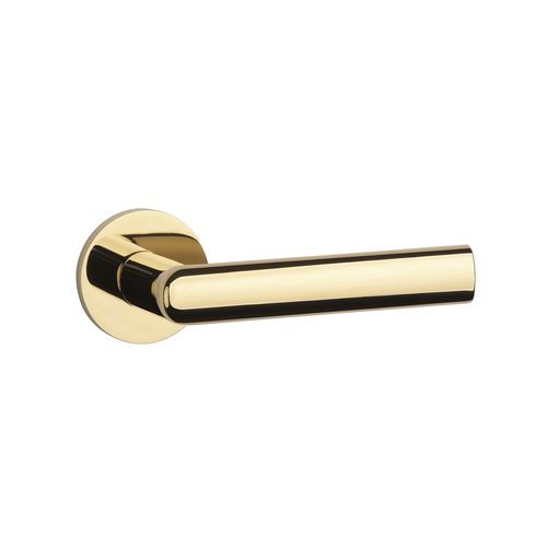 Maniglia per porta - SILENA R - ENGER - in metallo / contemporanea / per uso residenziale