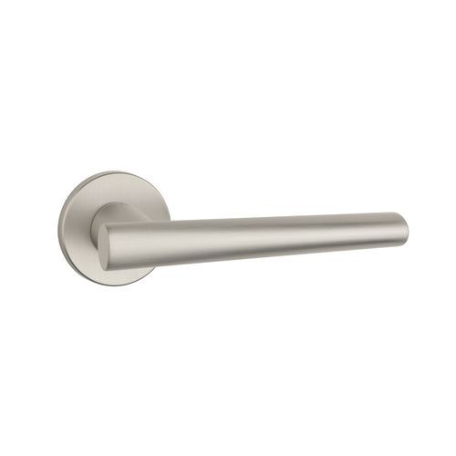 Maniglia per porta - EUPHORBIA R  - ENGER - in metallo / in legno / contemporanea
