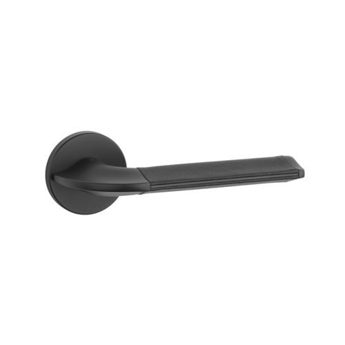 Maniglia per porta - DETAZIA R - ENGER - in metallo / contemporanea / per uso residenziale