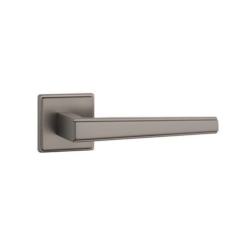Maniglia per porta - SYRINGA - ENGER - in zinco / contemporanea / per uso residenziale