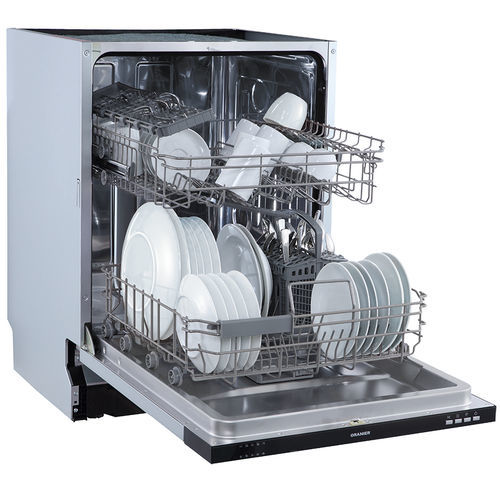 Lavastoviglie a carico frontale - GSV360 - Oranier Heiz- und Kochtechnik GmbH - per uso residenziale / da incasso / per posate