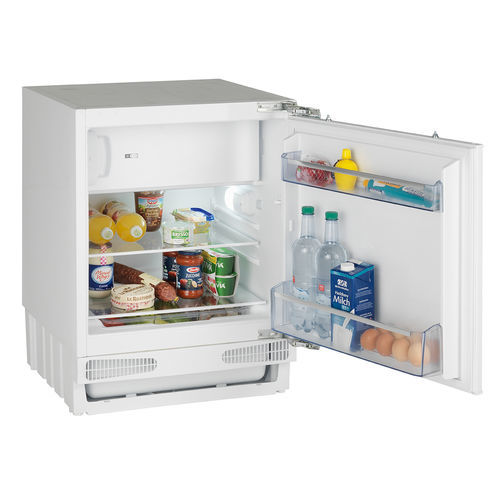 Frigorifero combinato con 1 sportello - UKS108 - Oranier Heiz- und Kochtechnik GmbH - per uso residenziale / a posa libera / con congelatore incorporato