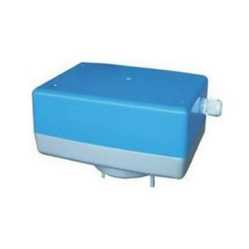 Valvola di controllo della portata on/off - V7-06 - Breeze Controls - per riscaldamento / per aria condizionata / per sistema di ventilazione