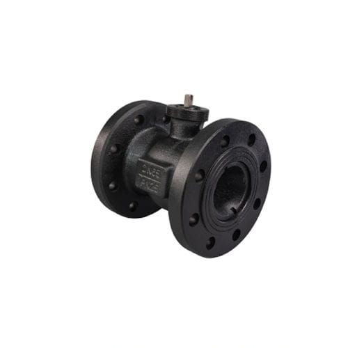 Valvola termostatica meccanica - V7-02 - Breeze Controls - manuale / per sistema di ventilazione / per riscaldamento