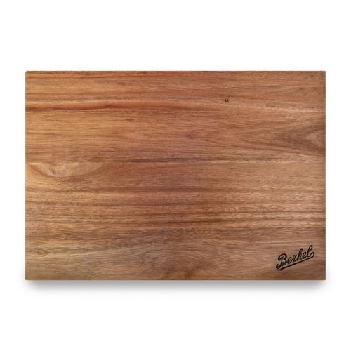 Tagliere in acacia - BKACCBCBRPL0100000 - Berkel - in legno massiccio / finitura naturale / contract