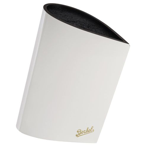 Ceppo coltelli in polipropilene - BAG WHITE - Berkel - in MDF / in legno compensato / in legno con vernice di protezione