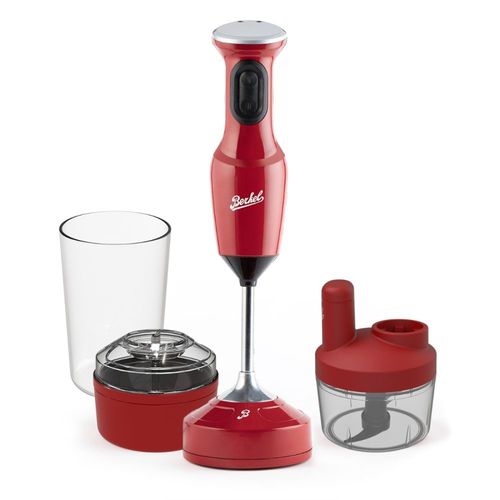 Mixer ad affondamento - ICON - ALL IN ONE KIT - Berkel - per cucina professionale