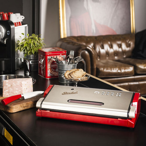 Macchina confezionatrice sottovuoto per cucina professionale - 09-8799-6000 - Berkel