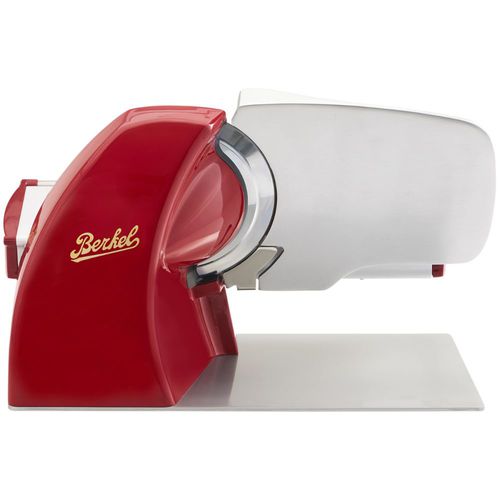 Affettatrice di pane - HOME LINE 200 PLUS RED - Berkel - formaggi / per verdure / per pesce